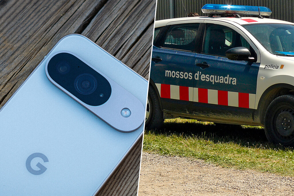 "Cada vez que vemos un Google Pixel pensamos que puede ser un narcotraficante". Es el móvil perfecto para el crimen por un motivo