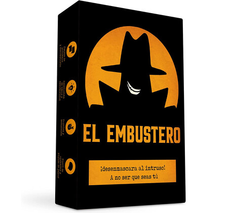 Embustero
