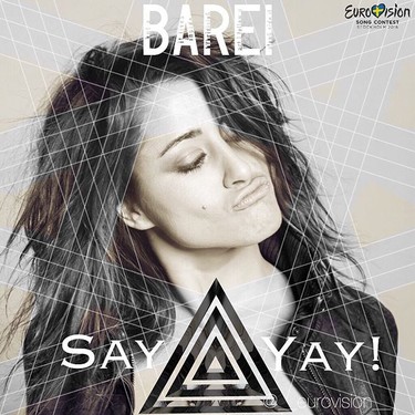 Eurovisión a debate: Barei y su canción en inglés