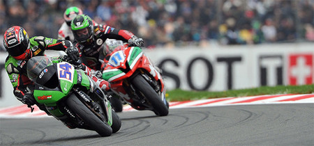 Kenan y Sam Lowes