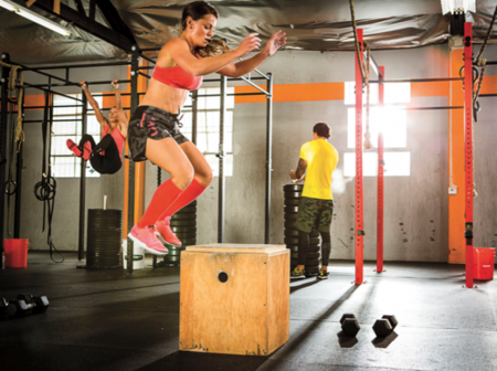 ¿De dónde ha salido el Crossfit? Un poco de historia y conocimientos básicos