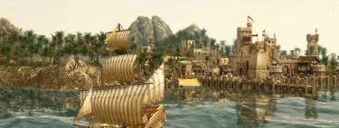 Es uno de los mejores juegos de estrategia de todos los tiempos por su gameplay y ambientación, y lo tienes por menos de 5 euros en GOG
