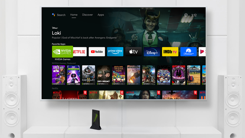 Nvidia se pone las pilas y actualiza de nuevo la Shield TV: corrige 25 fallos presentes desde que llegó Android 11