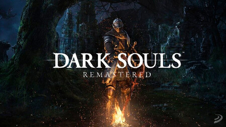 Dark Souls: Remastered