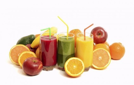 Las dietas detox no son un invento moderno: llevan entre nosotros desde la Antigüedad