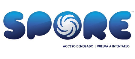 'Spore' y los problemas para registrar usuarios