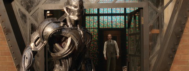 44 estrenos de la semana en cines, Netflix y Disney+. La nueva de Marvel, un icono del cine de terror y la última intentona con un videojuego legendario