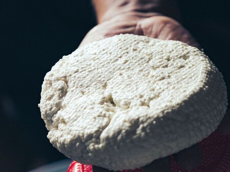 Queso Panela Refri
