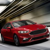 Puedes irte despidiendo de los sedanes de Ford ya que han decidido descontinuarlos todos en Norteamérica