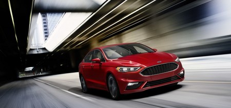 Puedes irte despidiendo de los sedanes de Ford ya que han decidido descontinuarlos todos en Norteamérica