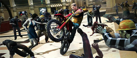 'Dead Rising 2' confirmado