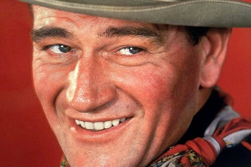 Wayne John