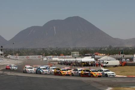 Valencia acoge el WTCC envuelto en la polémica del reglamento