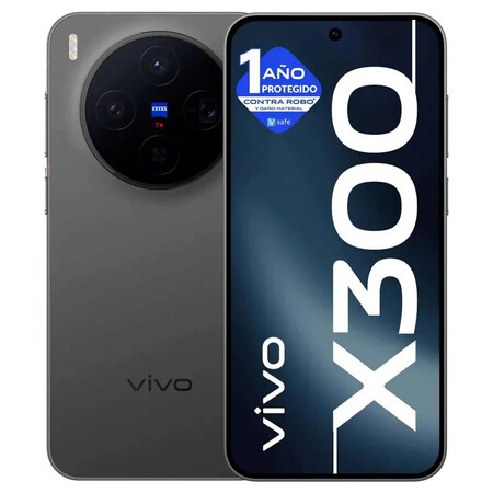 Vivo X300 Premios Xtk