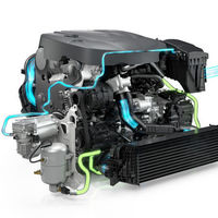 Video: Volvo elimina el turbo lag con sus sistema PowerPulse