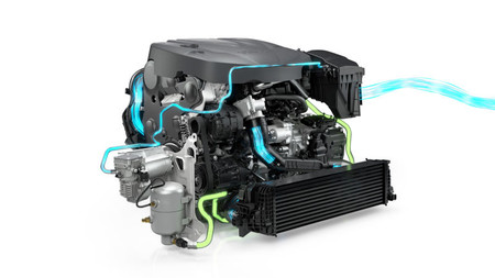 Video: Volvo elimina el turbo lag con sus sistema PowerPulse