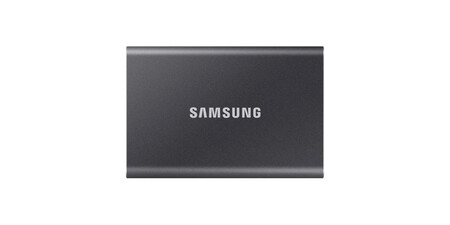 Samsung T7 Ssd Disco Duro Externo 4tb