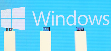 Windows 8 continúa ganando presencia y ya representa el 1,72% del mercado