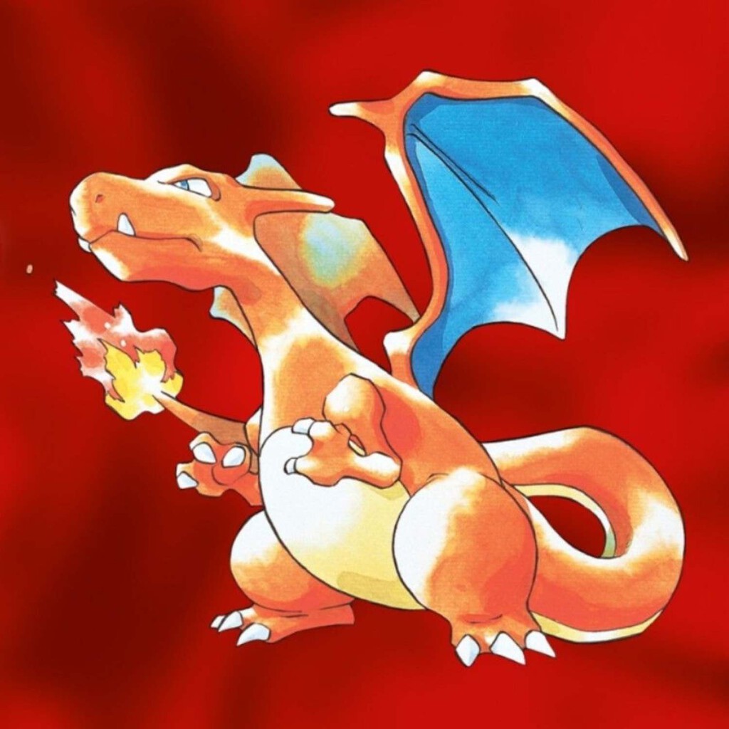 Como una carcasa personalizada, Pokémon Rojo y el móvil más original de 2025 pueden convertirse en una de las consolas de nuestra infancia