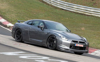 Primeros datos del Nissan GT-R V-Spec