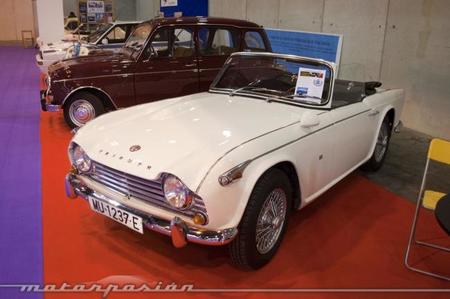 ClassicAuto Madrid 2013