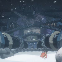 Bienvenidos a la isla de los Gigantes: Toei Animation presenta el primer y brutal adelanto del regreso del anime de One Piece 