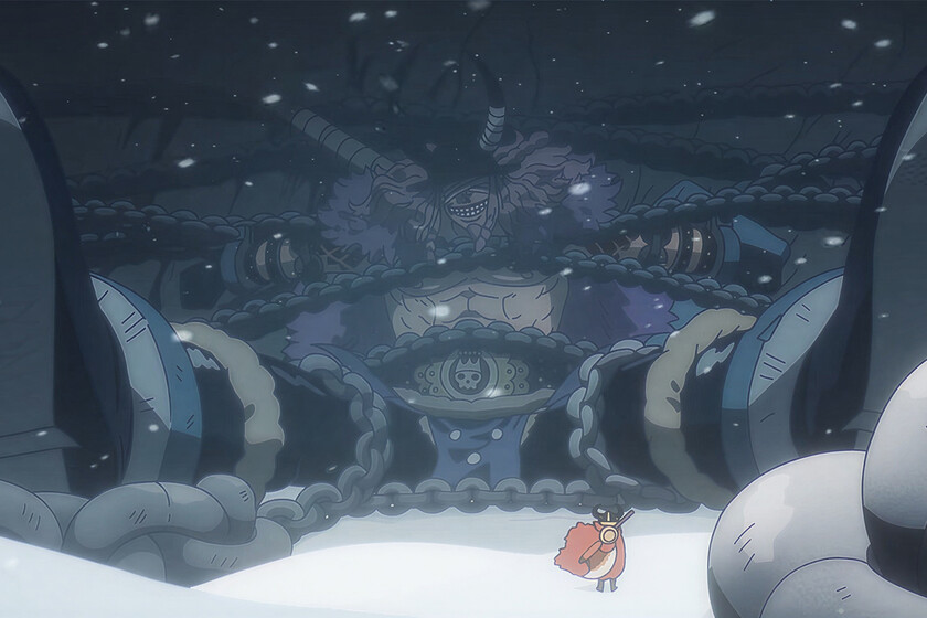 Bienvenidos a la isla de los Gigantes: Toei Animation presenta el primer y brutal adelanto del regreso del anime de One Piece