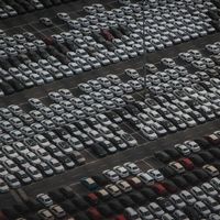 Qué son los 'coches zombies' y por qué la DGT los está persiguiendo