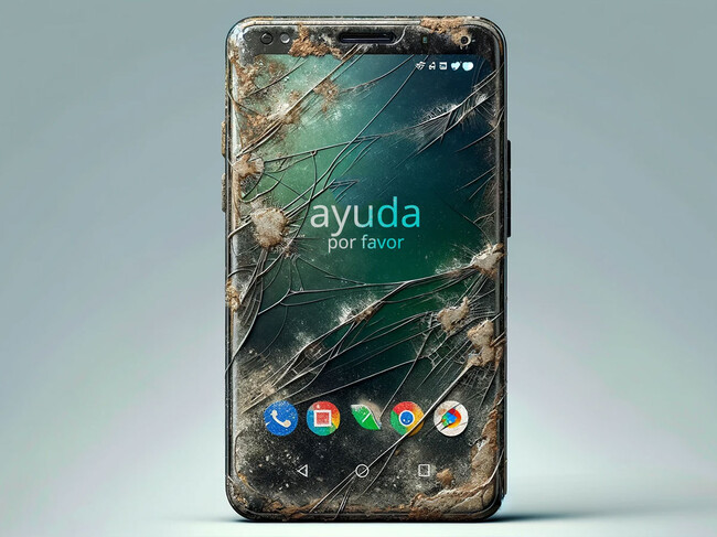 Ayuda