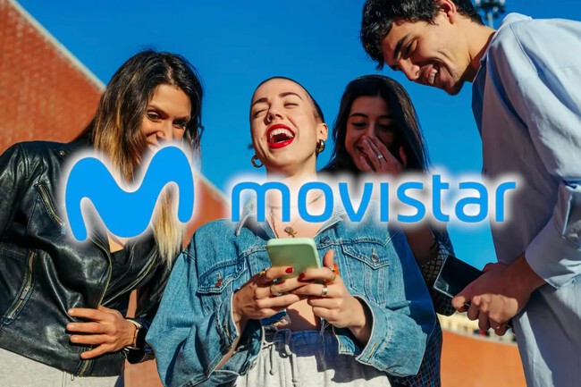 Movistar Planes Pro Mexico