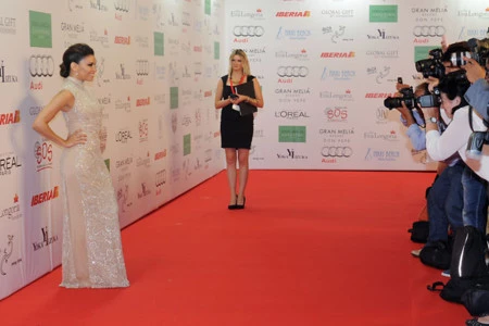Los aciertos y errores de la gala benéfica organizada por Eva Longoria en Marbella