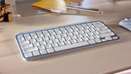 Logitech Mx Keys Mini 02