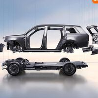 Ya es oficial: estos son los Skynomad de Xiaomi, coches híbridos enchufables y hasta Camper capaces de recorrer 1.700 km sin recargar y por menos de 40.000 euros