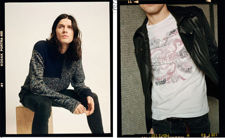 El estilo de James Bay ahora podrá ser tuyo gracias a Topman y su colaboración única