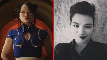 Street Fighter Doblaje Latino Trailer