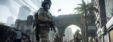 Acabo de calzarme la campaña de Battlefield 3 y sigo sin creerme que tenga 14 años 