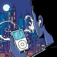 Usar un iPod 25 años después no es solo cosa de nostálgicos. Hay una utilidad real en sus diferencias con el iPhone