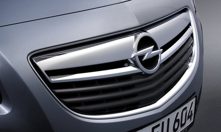 Opel Insignia 2.0 CDTI BiTurbo