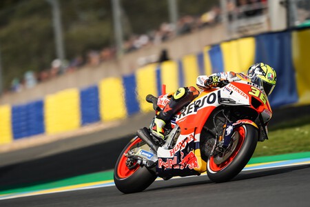 Joan Mir Francia Motogp 2023