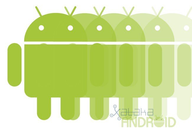 Renueva tu android