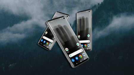 El launcher de Nothing ya está aquí para que lo instales cuando quieras: nosotros ya lo hemos probado