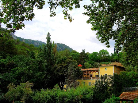 La Granja Esporles