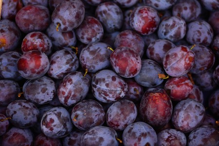 Esto es lo que puedes hacer con tus frutas y verduras muy maduras