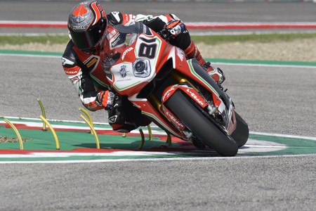 Torres Imola Sbk 2018