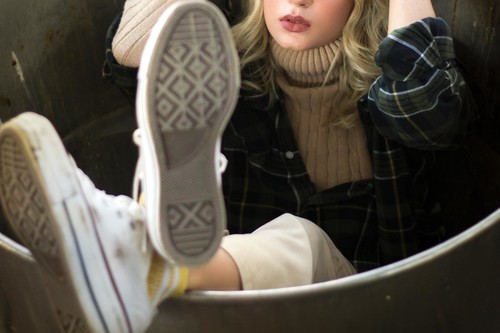 Las mejores ofertas de zapatillas hoy en AliExpress Plaza: Nike, Vans y Converse por menos de 50 euros