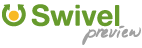 Swivel, generando gráficas y compartiendo los datos con el resto de usuarios