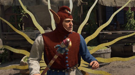 Kingdom Come Deliverance 2