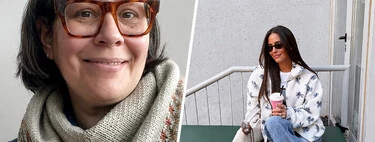 Lucía Ruiz de Aguirre, diseñadora y tejedora: “Los vaqueros no deben usarse dos días seguidos porque las fibras necesitan un tiempo de recuperación" 