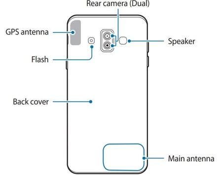 Las cámaras duales llegan a las gamas medias de Samsung, el Galaxy J7 Duo será el primero según el manual filtrado