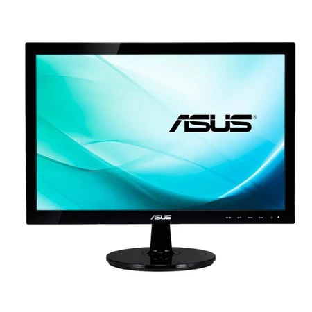 Asus Vs197de 2